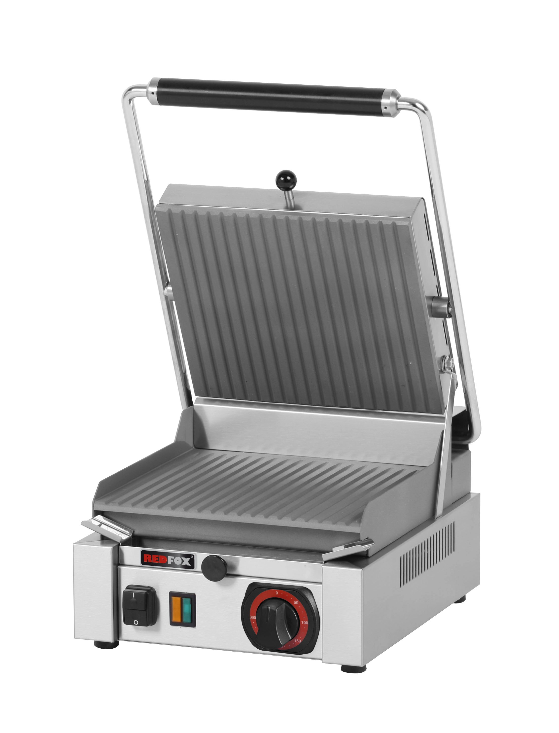 Bild von Kontaktgrill